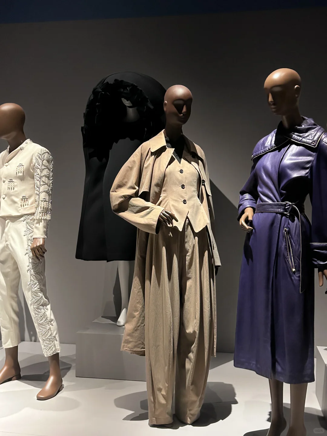 纽约时尚新展｜FIT Museum