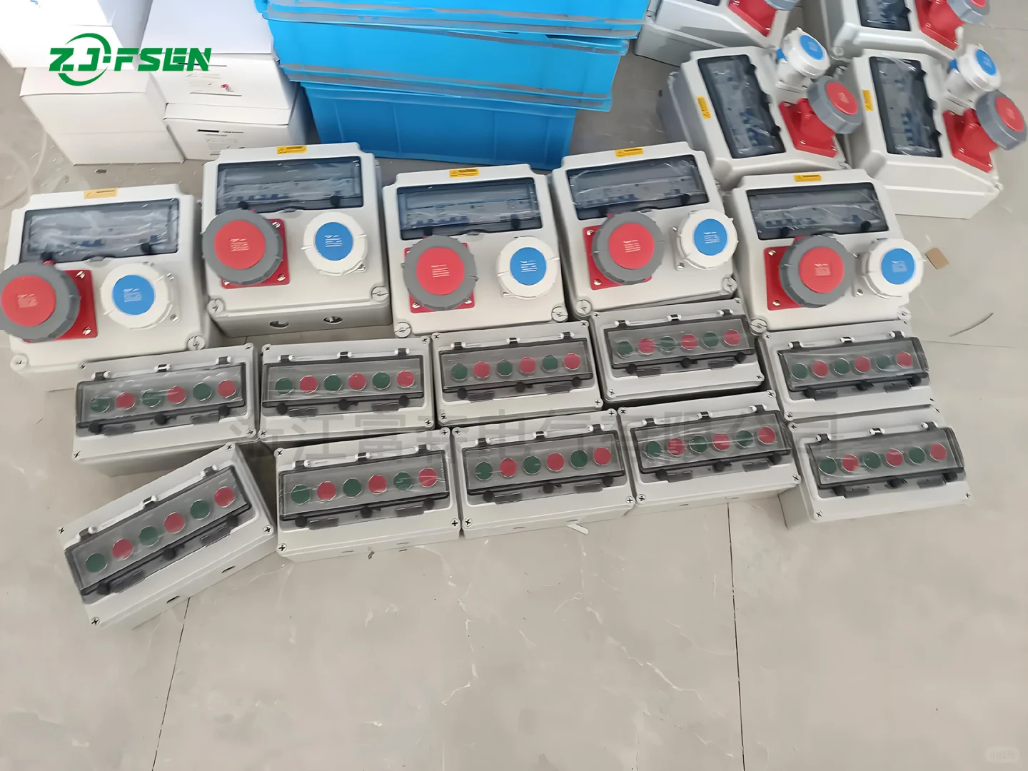 源头工厂直销/专业生产低压成套电气设备