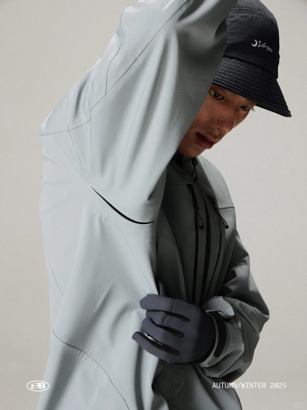 eVent · 皎月 | 无风感，有呼吸?