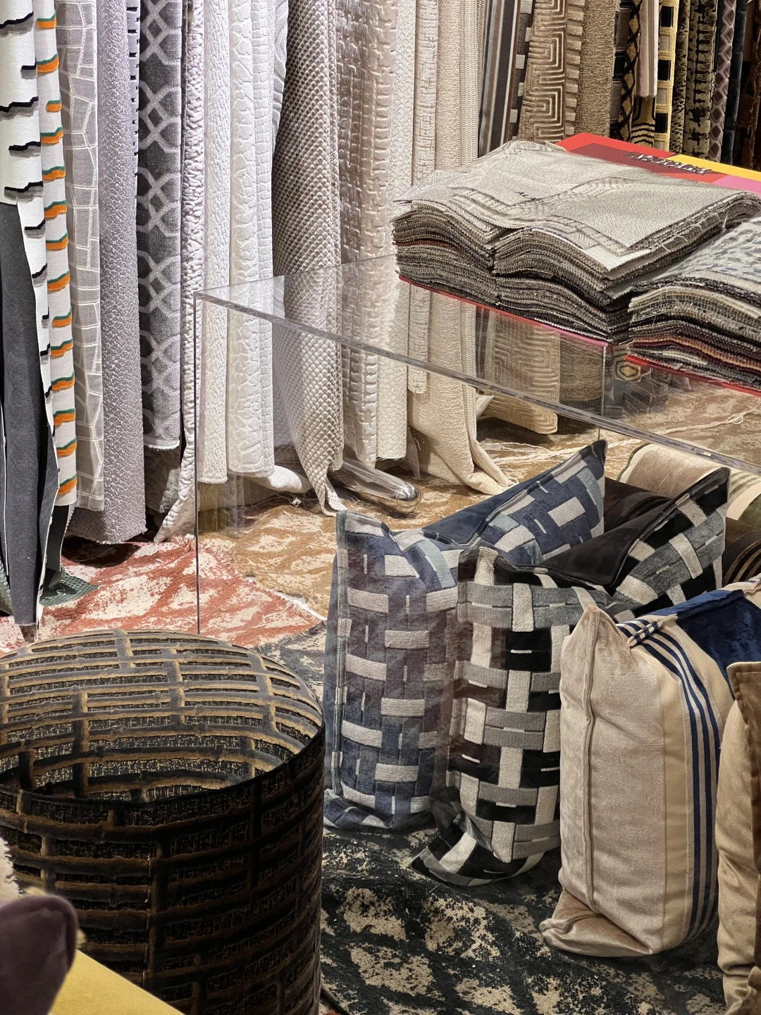 ??? ｜ 研究点有颜色的玩意～