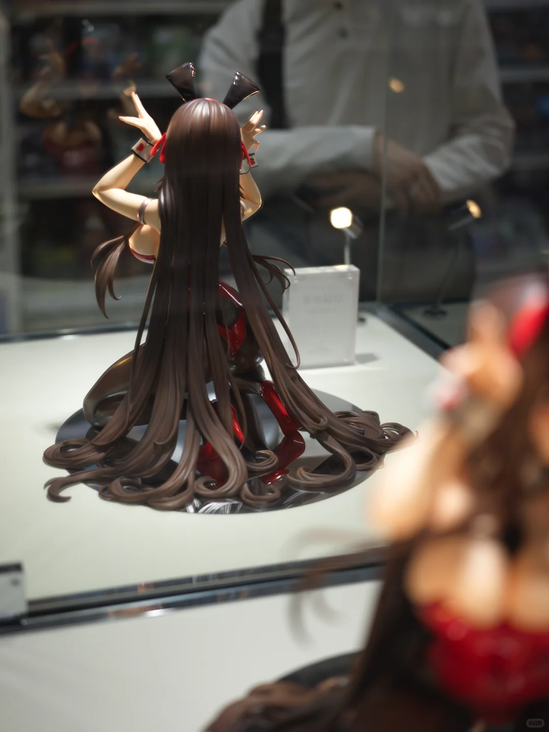 甜蜜女友2+ 黑姬结灯 兔女郎套装