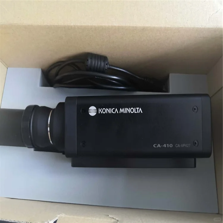 柯尼卡美能达CA-410色彩分析仪