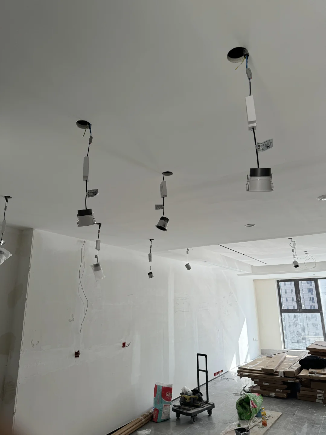 全屋智能真的是电费刺客啊!!