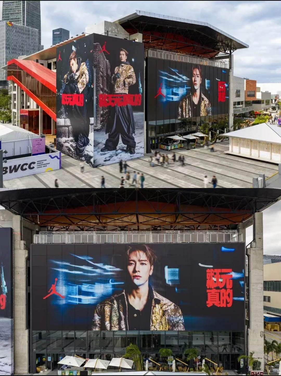 ?西岸11月活动日历 | 是时候出门逛秋天啦