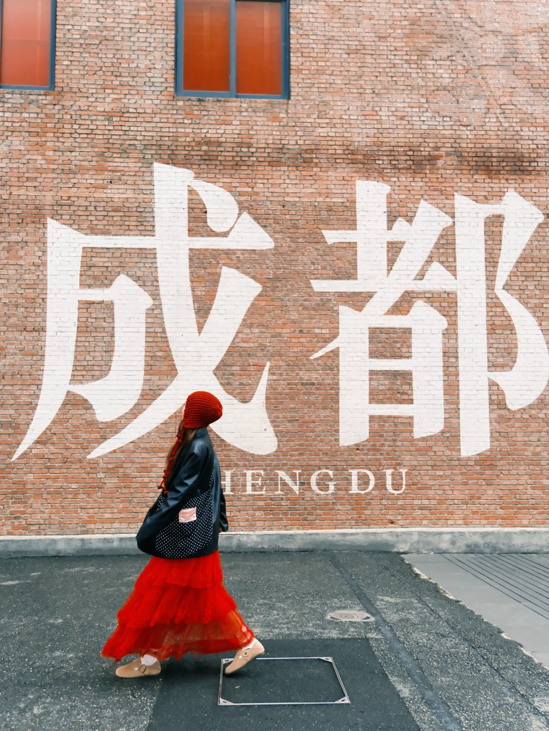 成都东郊记忆陪拍「附核心机位?分享」