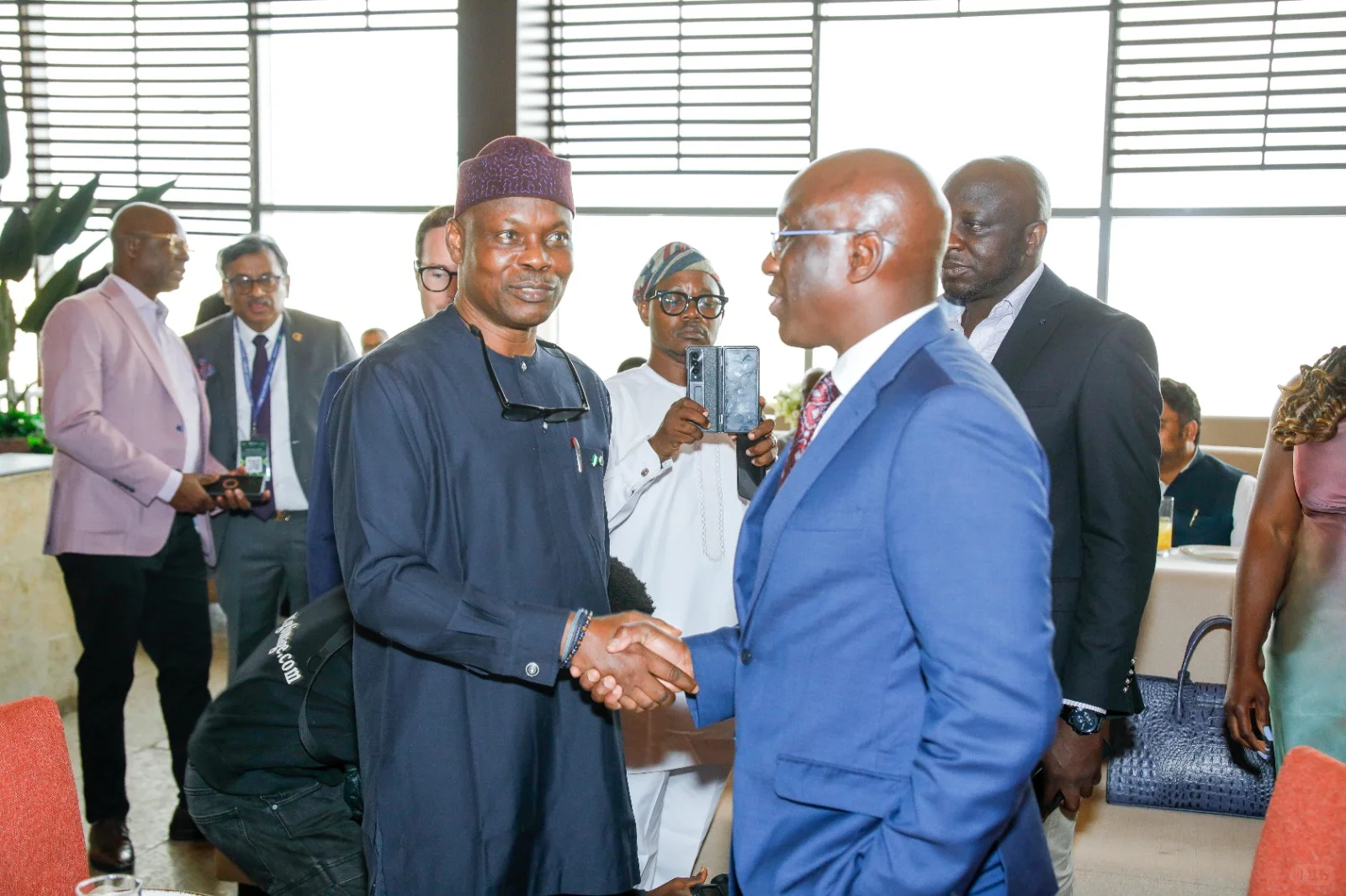 2026年尼日利亚医疗展WHX Lagos抢占西非