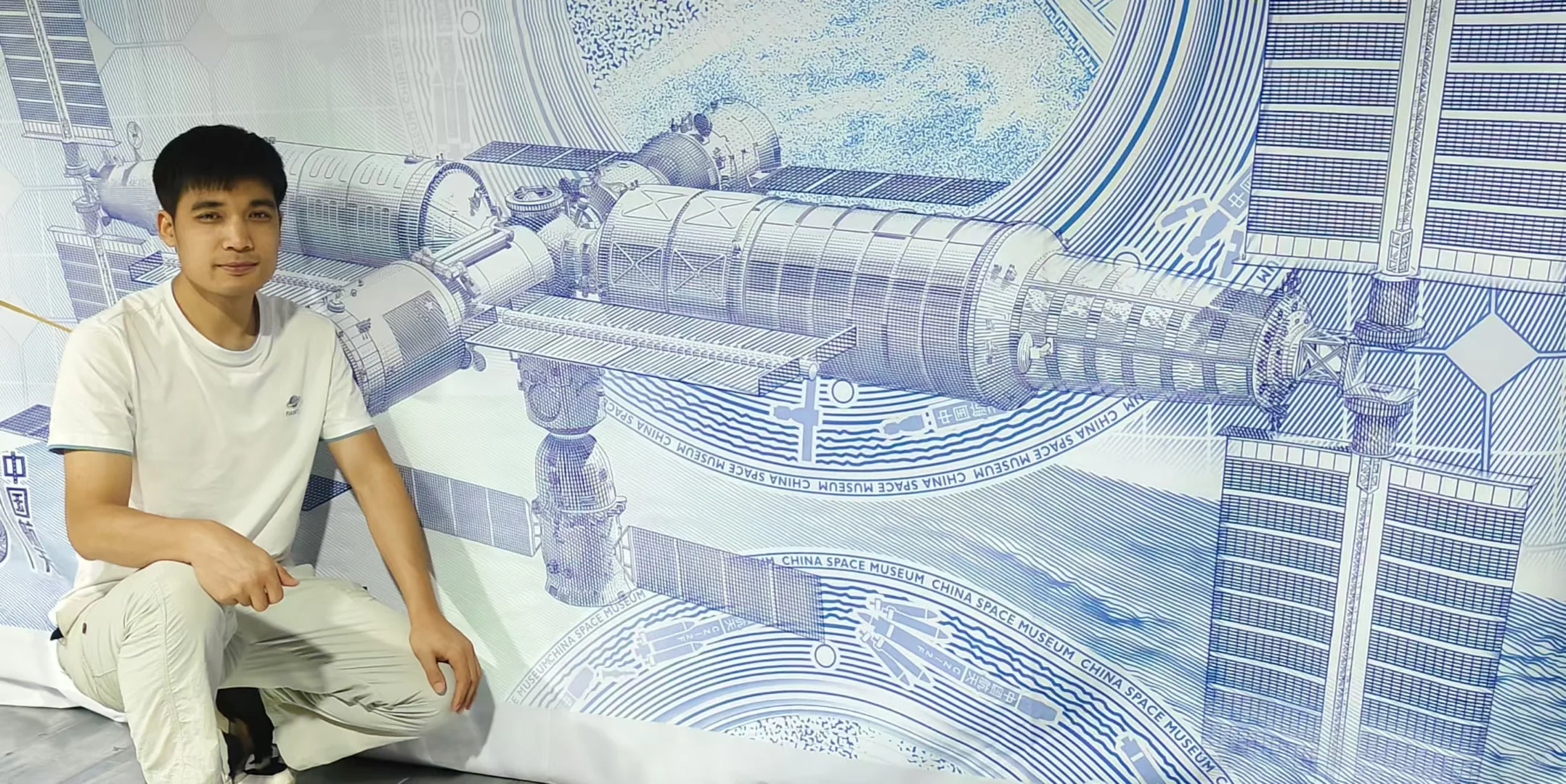 ㊗️神舟二十号成功发射，“中国航天日”