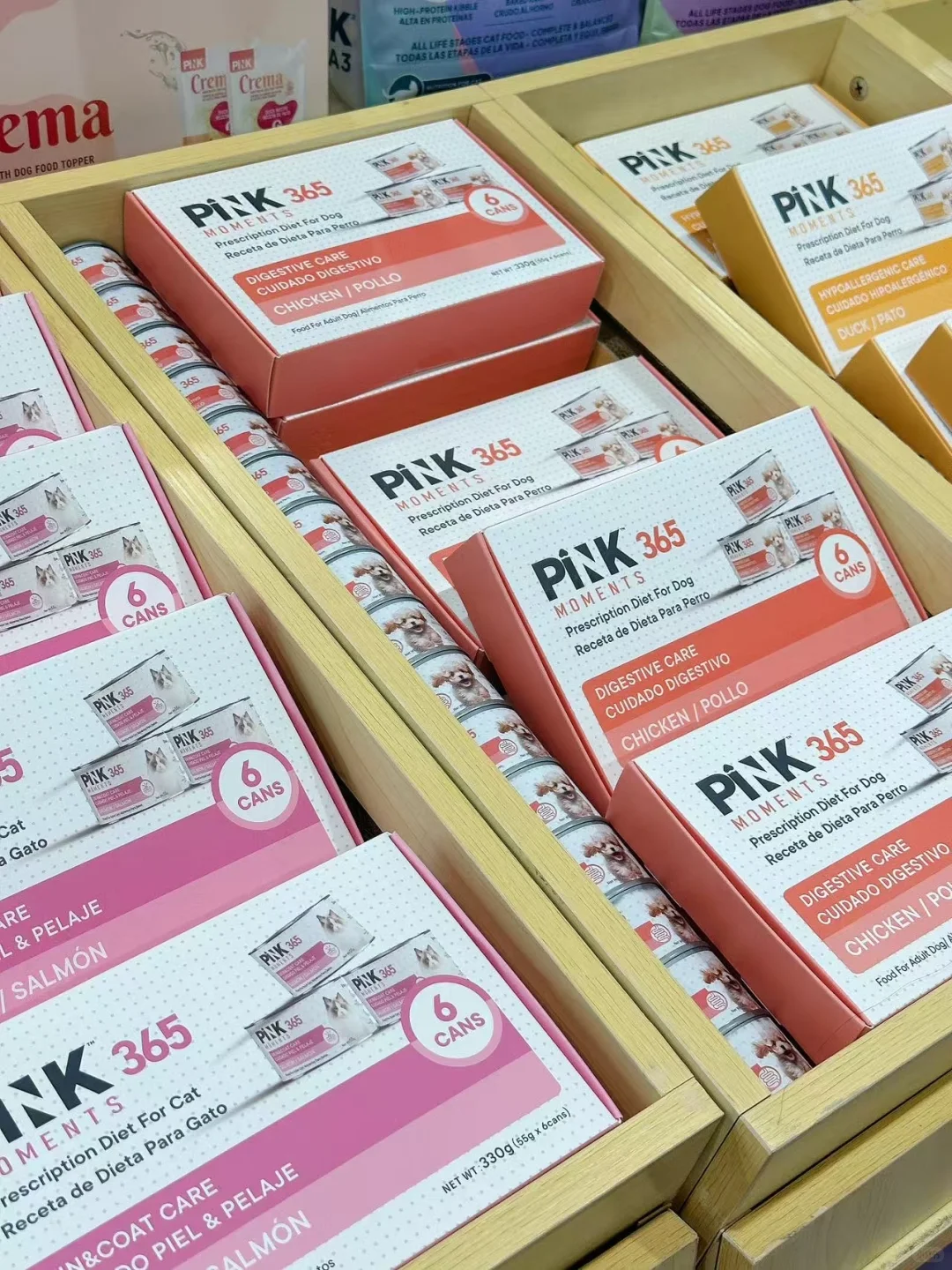 华东宠物展｜枫趣 & Pink 也太好逛啦