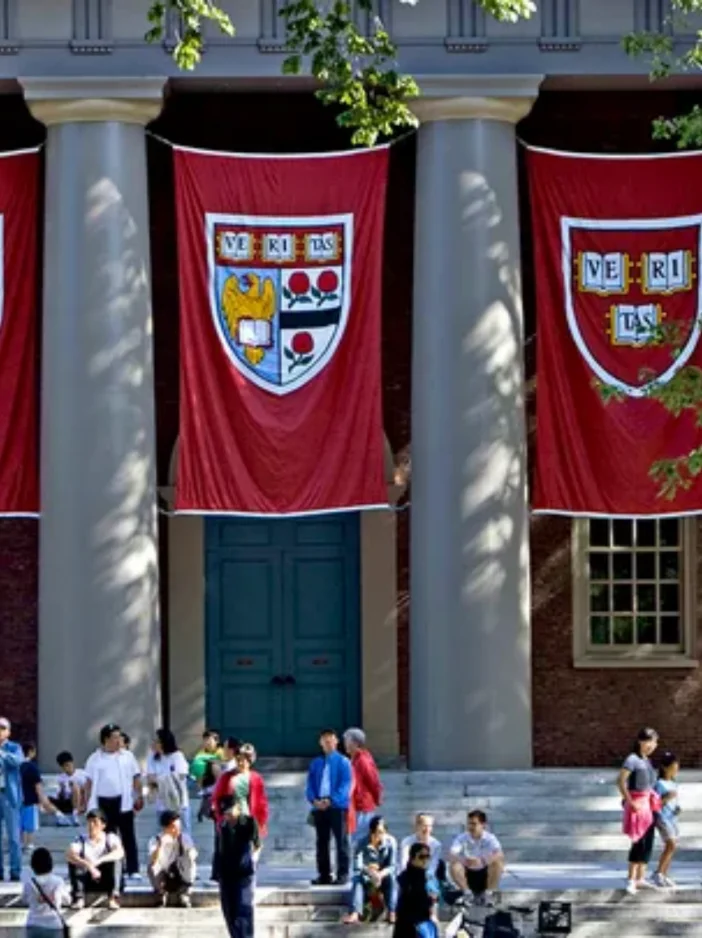 从碰壁到哈佛！靠谱平台圆了我访问学者梦