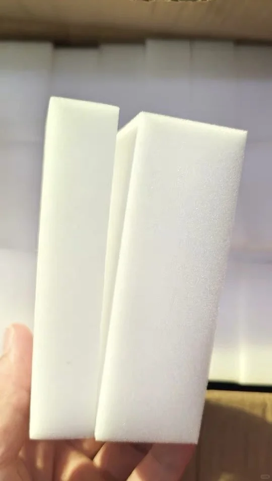 吸音棉的种类、环保、效果及其他特性