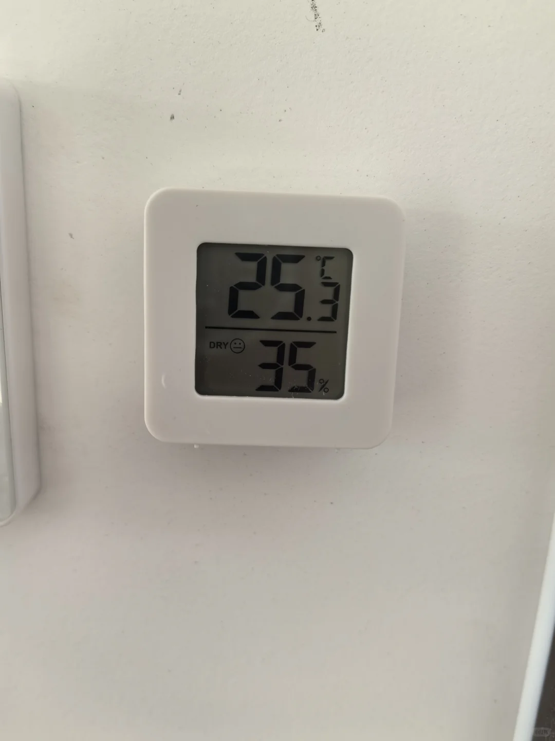 自建房空气能取暖实测