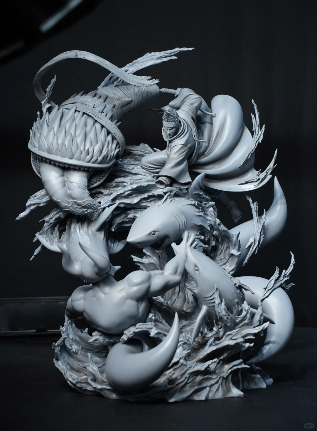 今年的WF有点炸