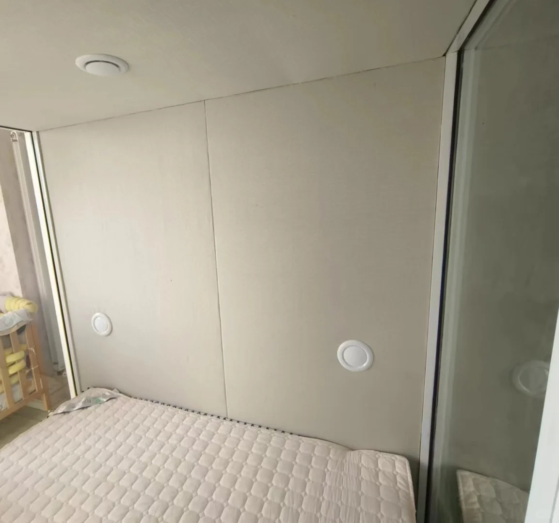 隔音房睡眠仓静音房的使用感受。