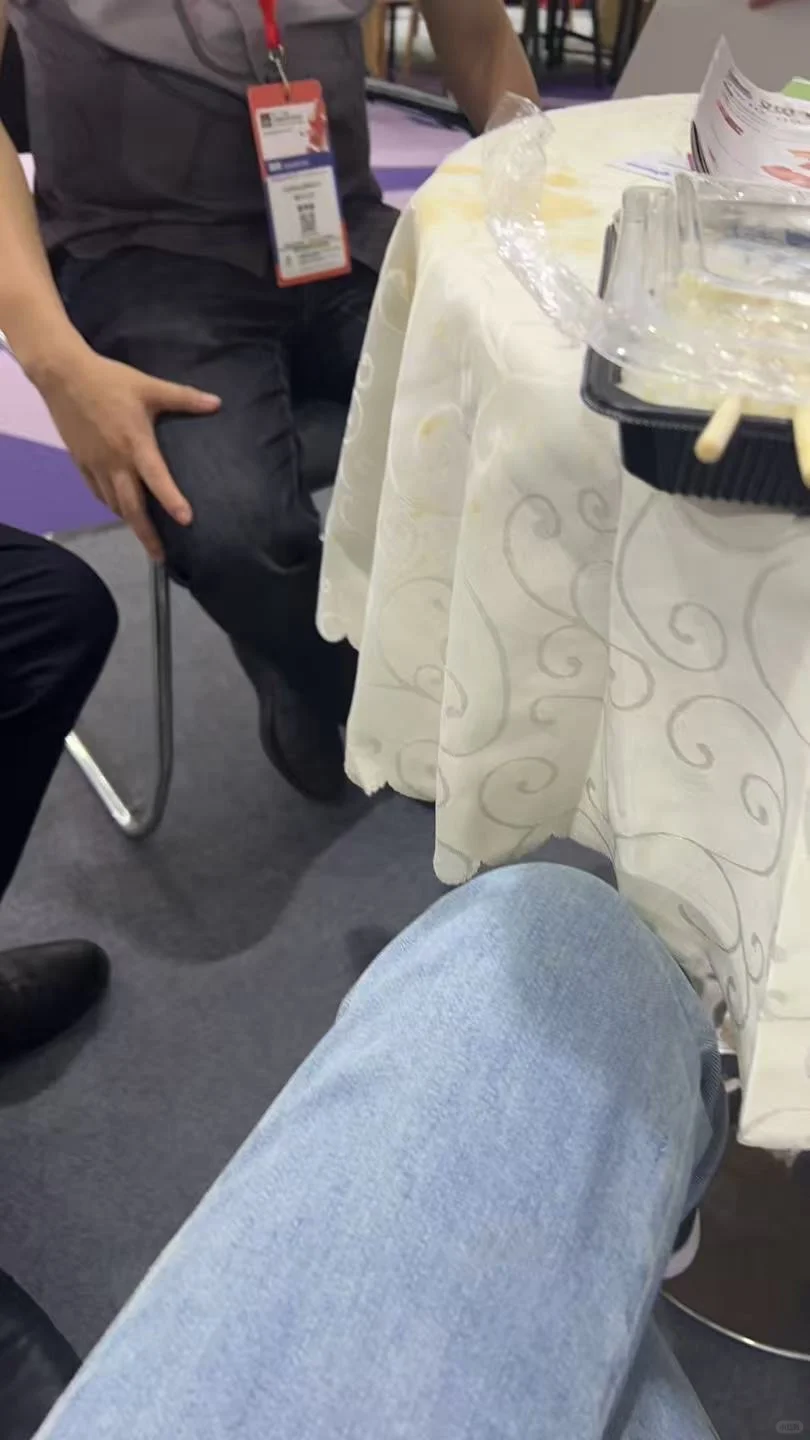 上海机械展会陪同翻译