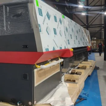 【2026年3月24-28日】巴西印刷包装展