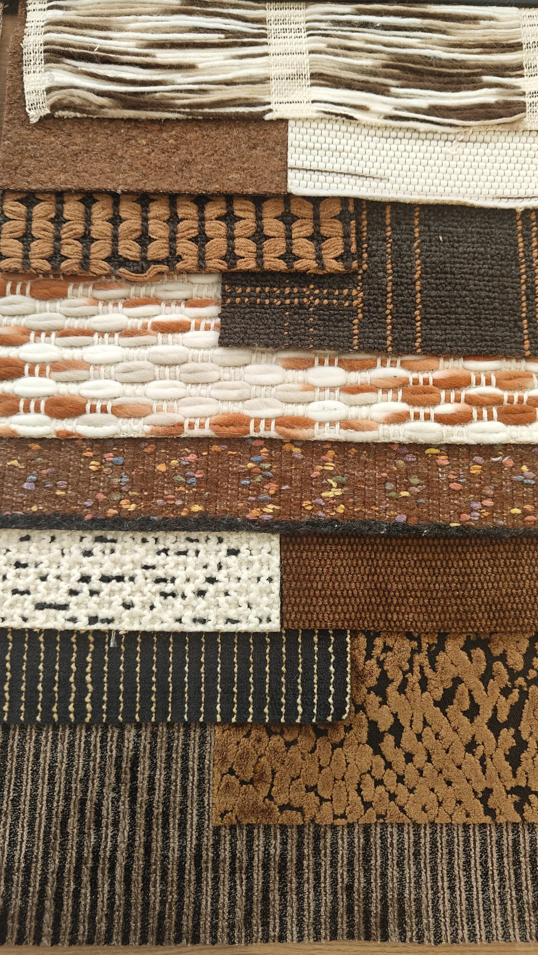 这些高档家具面料让家更温馨