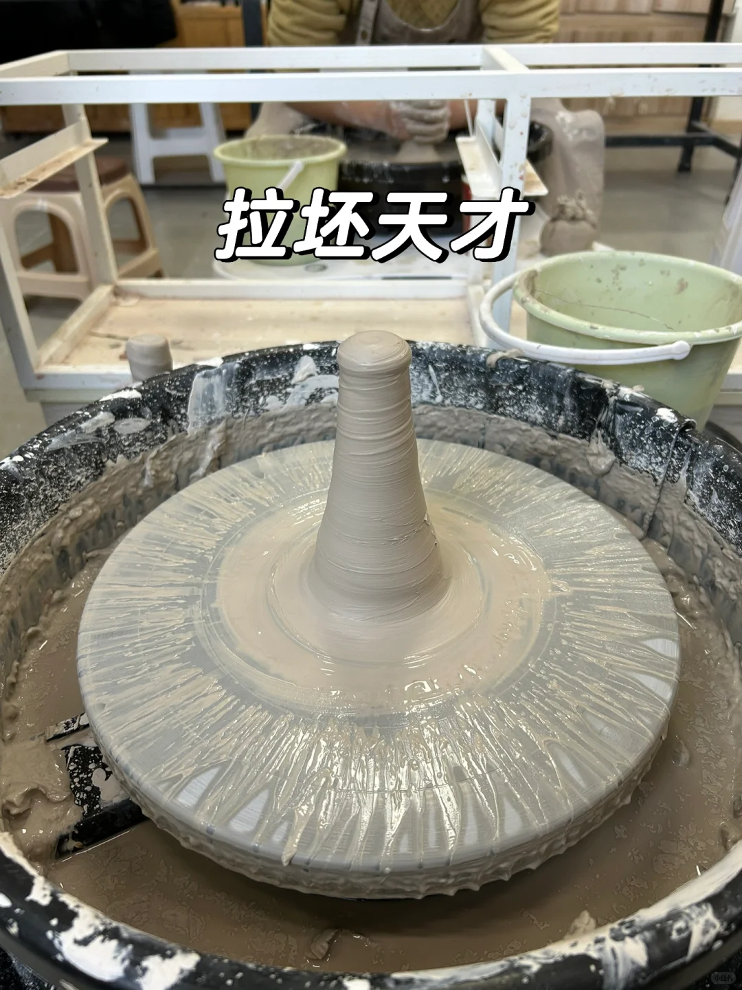 8天景德镇，一生陶瓷情