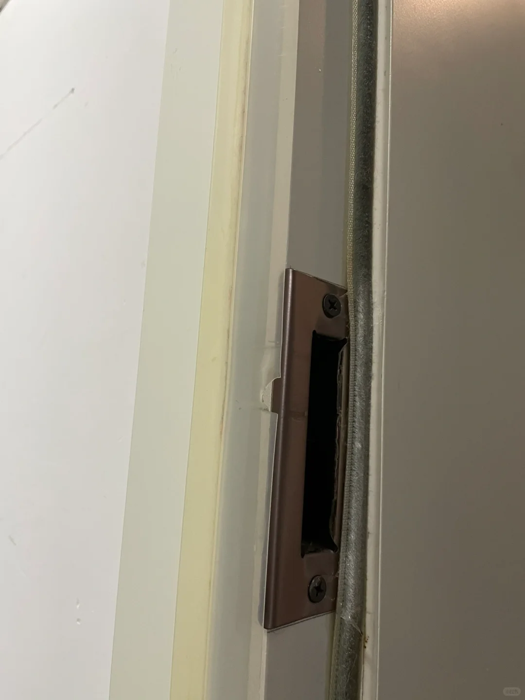 出租房隔音超牛?