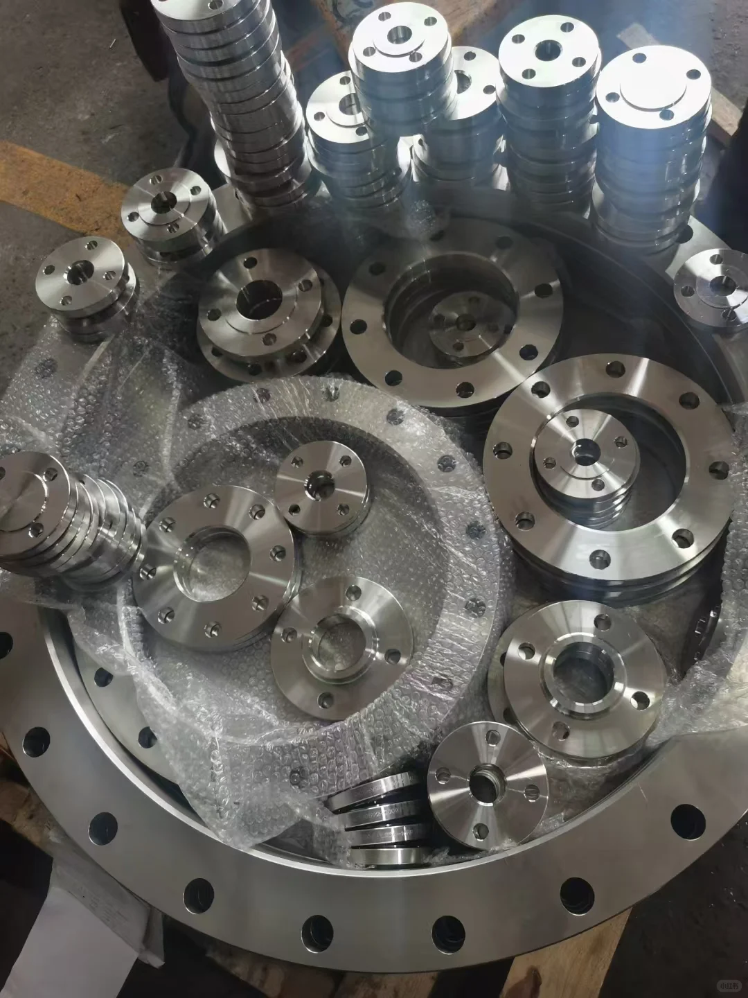 各种法兰，总有一款适合你！