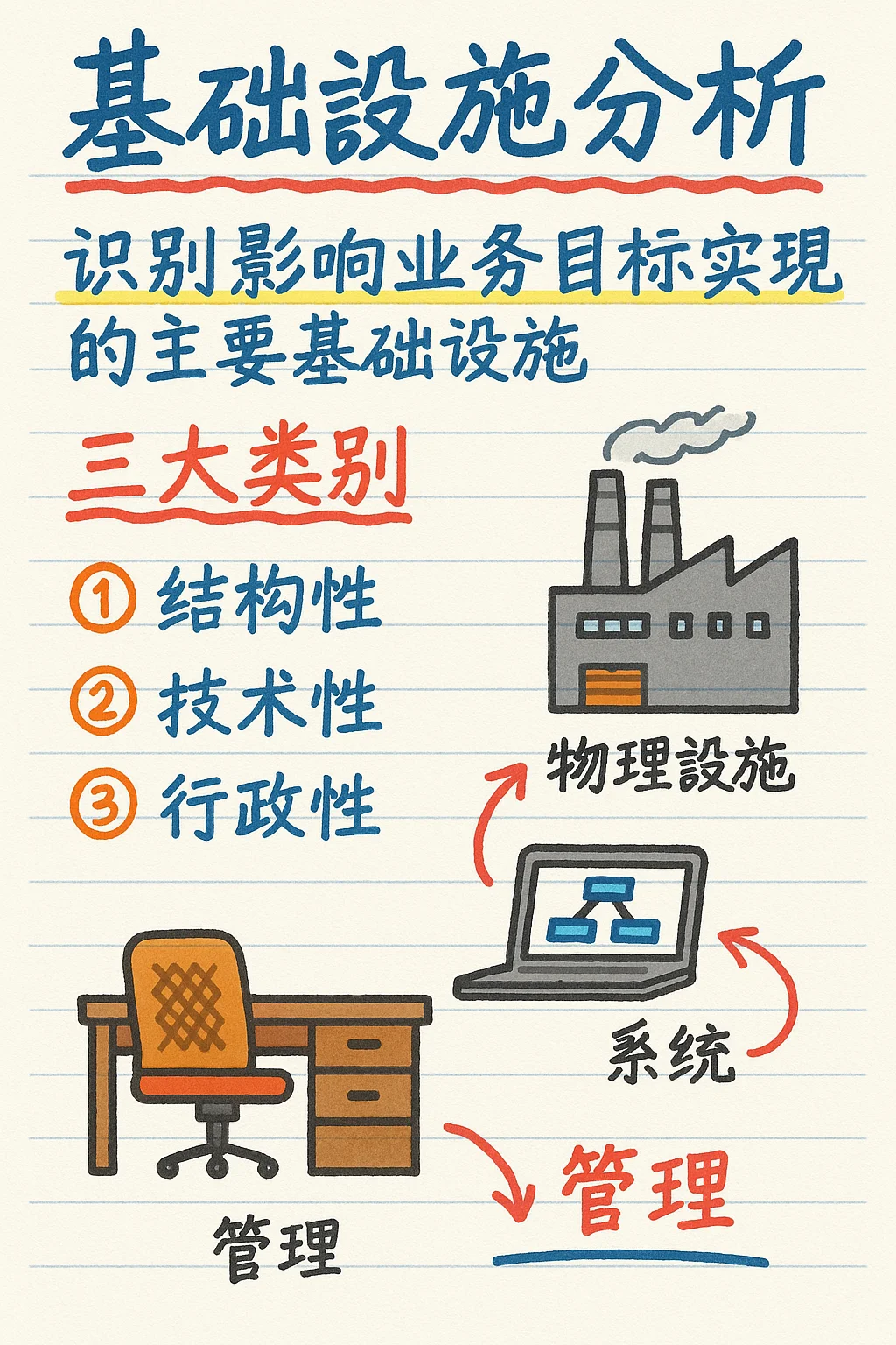 中级经济师-工商管理-知识点图解（3）
