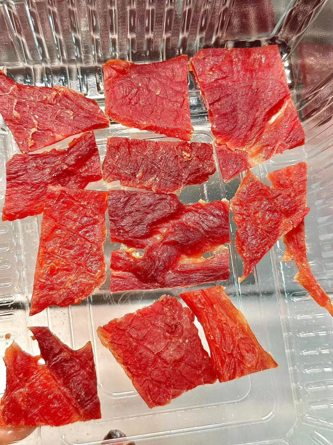 随手买的真香���…连吃三天了