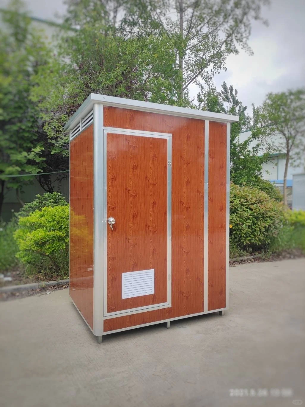 遂宁市环保厕所厂家电话