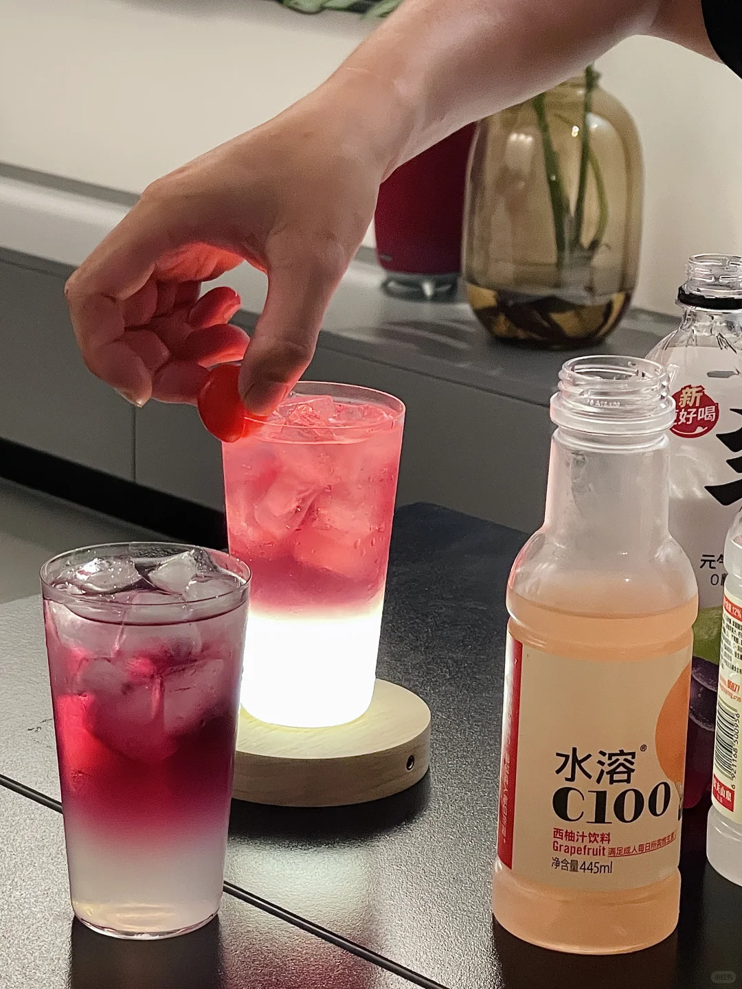 手抓下酒菜?年轻人的新型家宴聚餐 ！