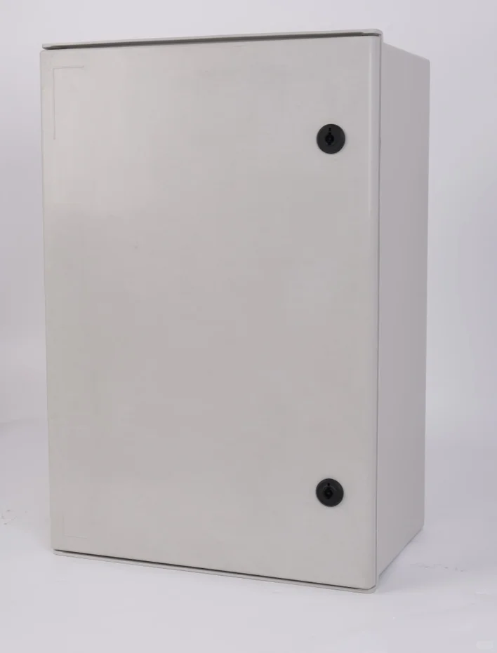 斯普威尔配电箱的TUV南德认证