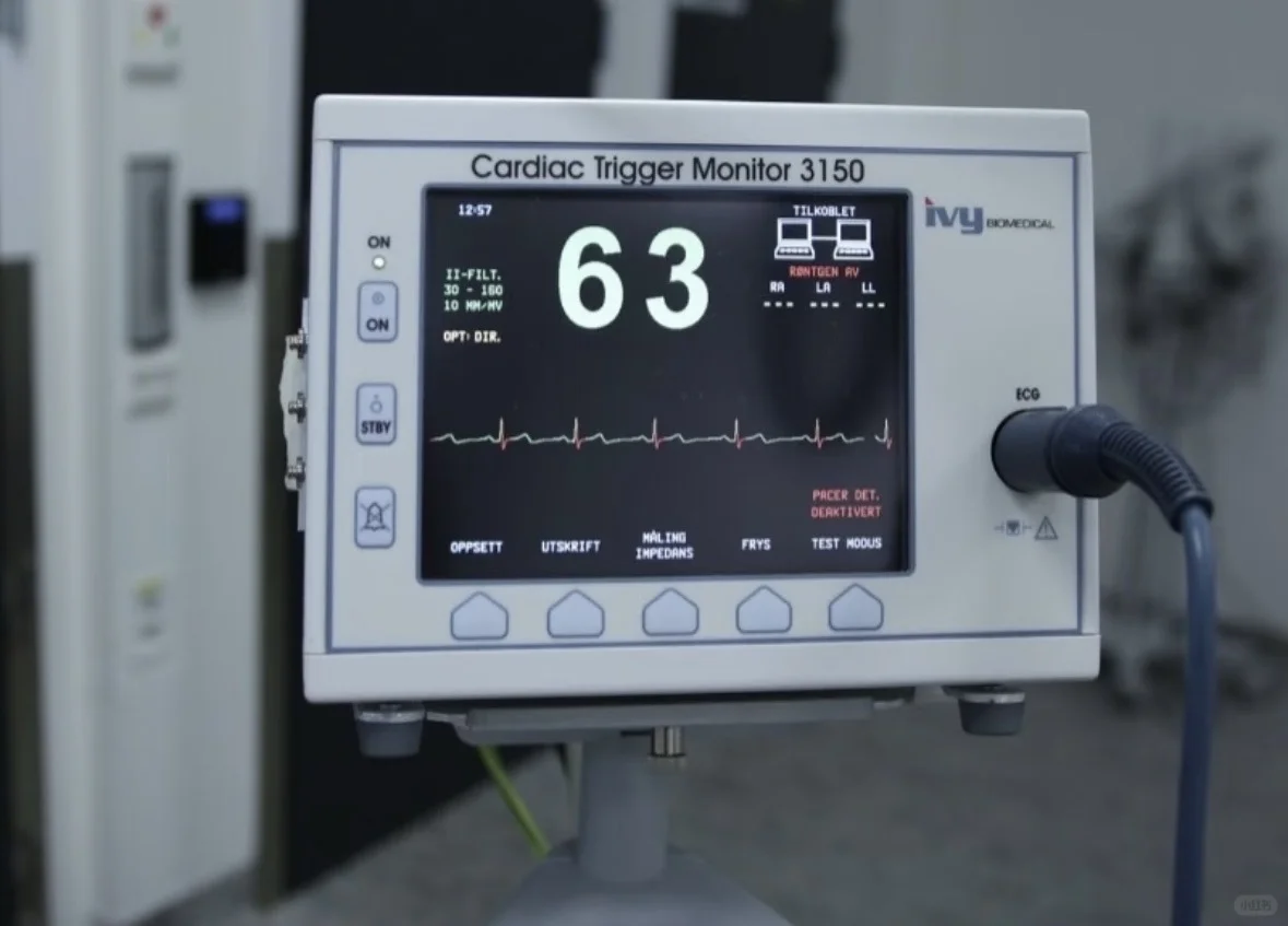 创新机械，精尖医疗，道阻且长