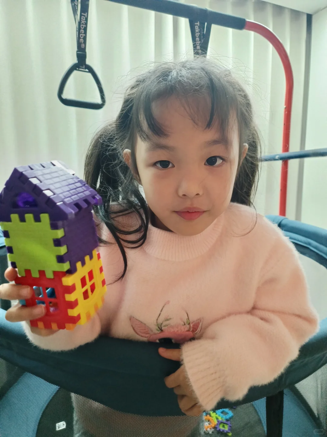 房子?积木,宝藏玩具