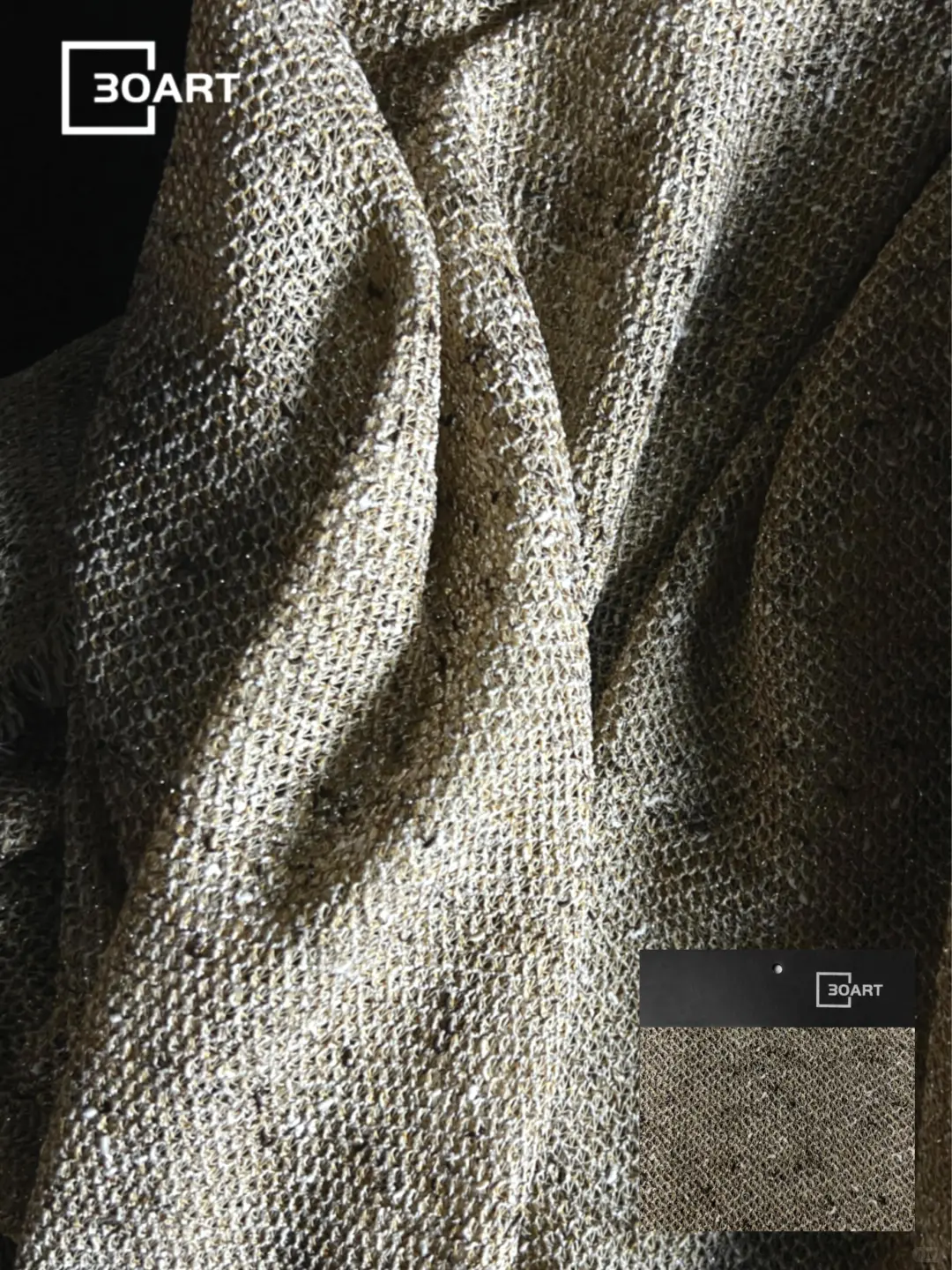 2026春夏面料流行趋势|高智“美式老钱风”