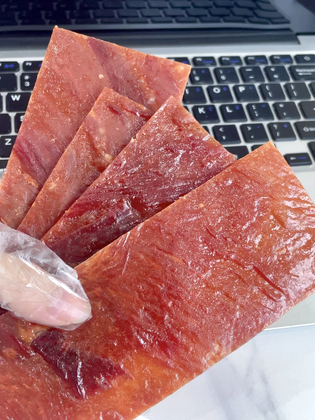 全办公室都在问我要链接?肉味太浓了吧?