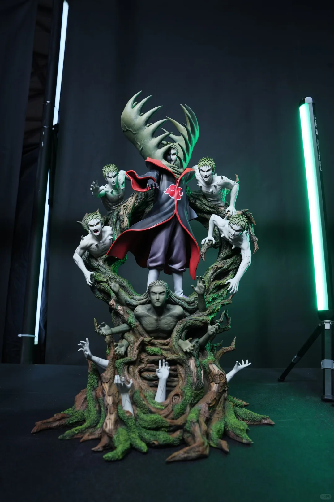 今年的WF有点炸