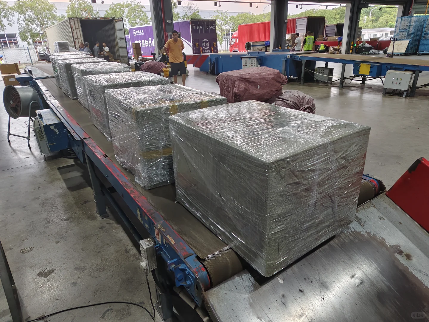 专业航空货运十余年,全国可发