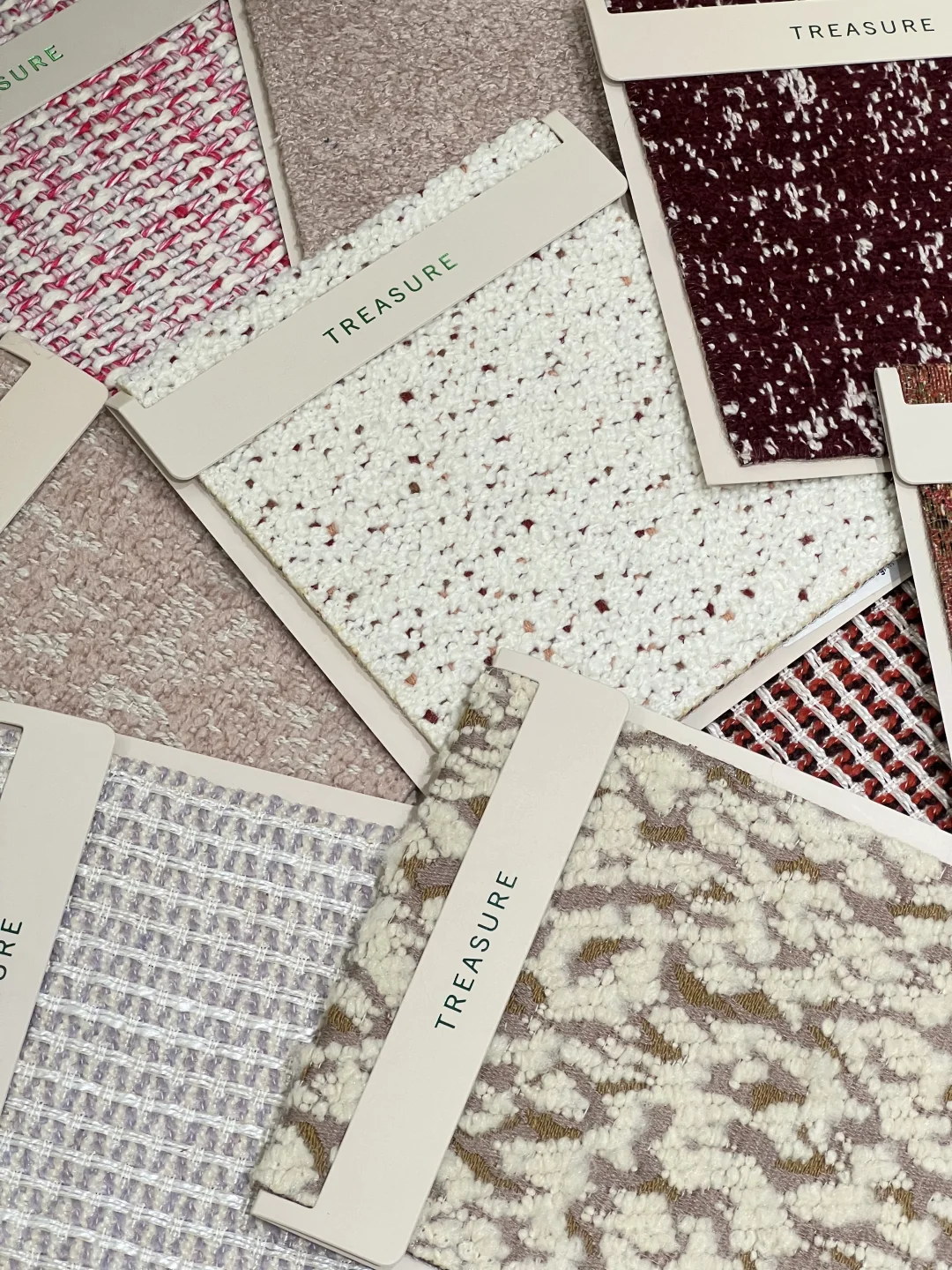 蓝调时刻做到面料上是什么感觉