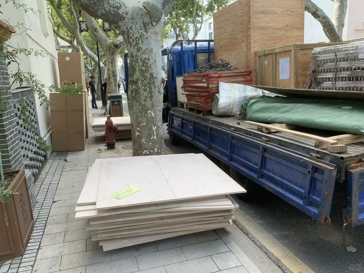 苏州民国老别墅藏影音室！隔音改造