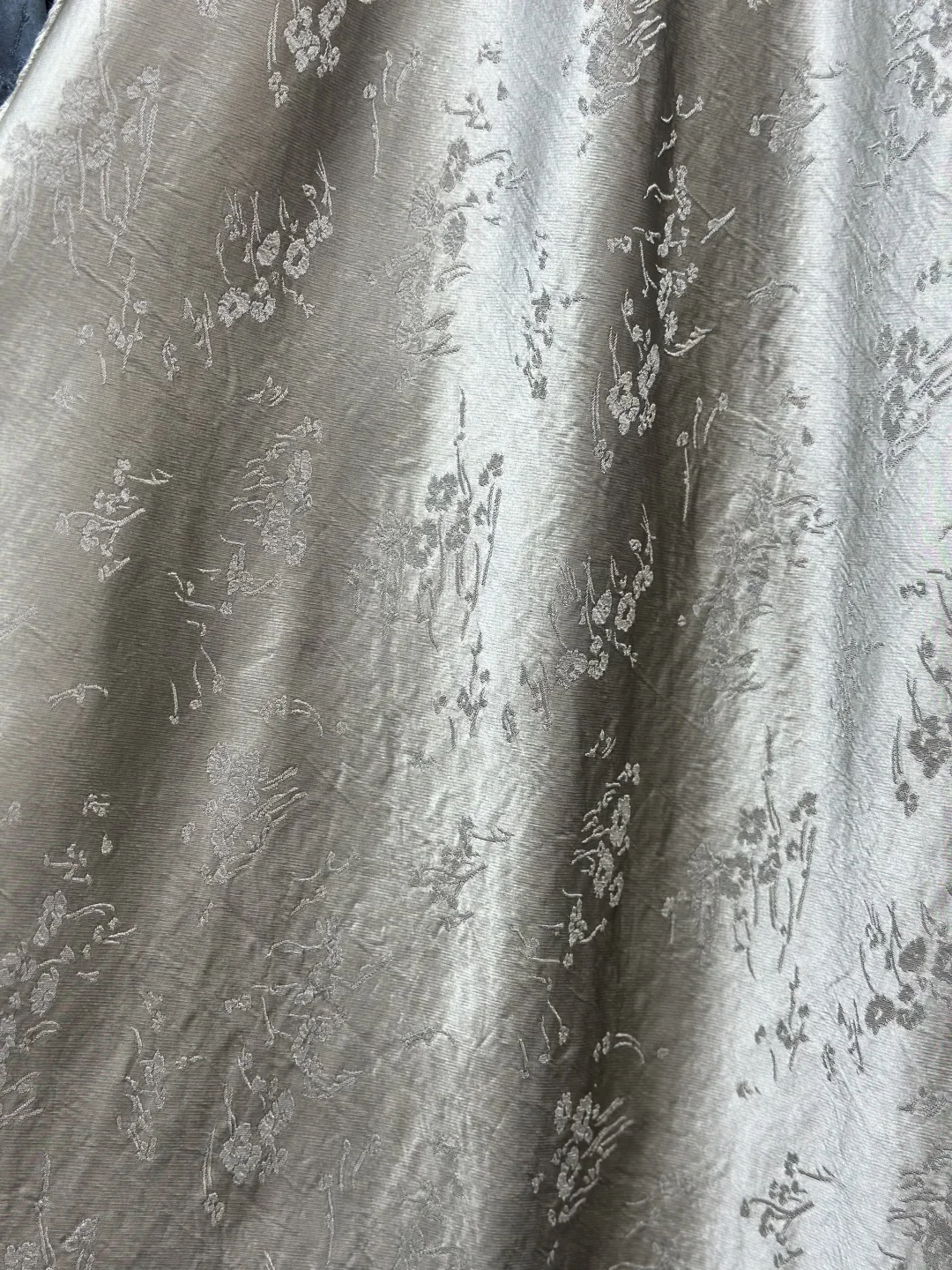 100醋酸的面料高级感满满！！