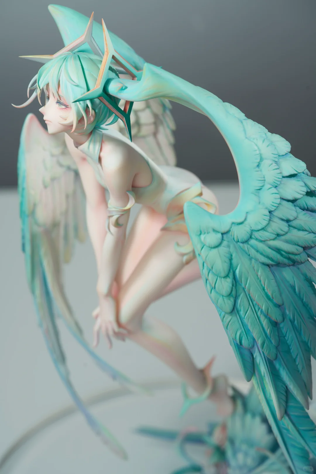 「初音未来:极光 ver.」历时七个月，制作完成！