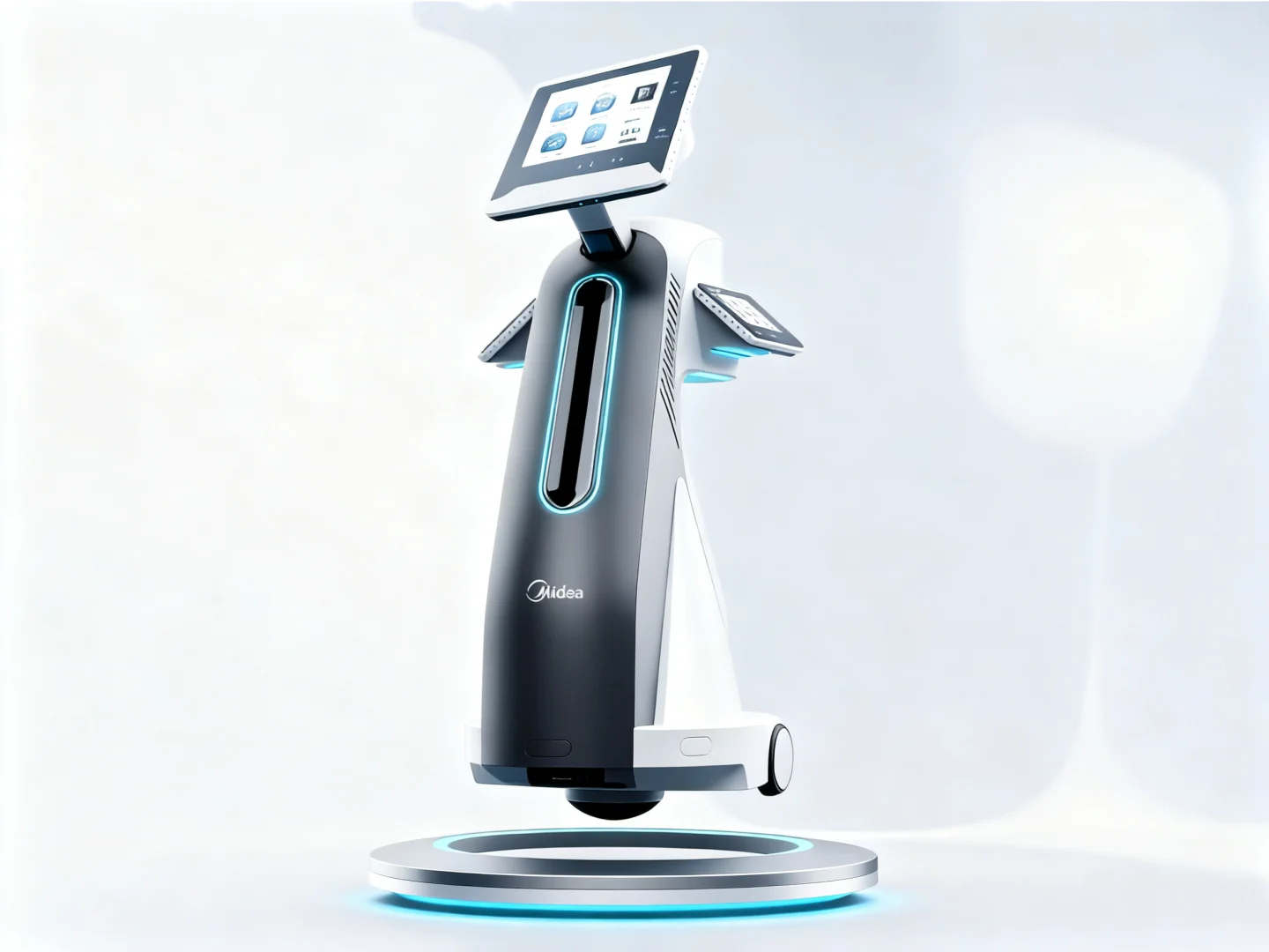 Ai定义| 未来医疗机械设备各式各样！