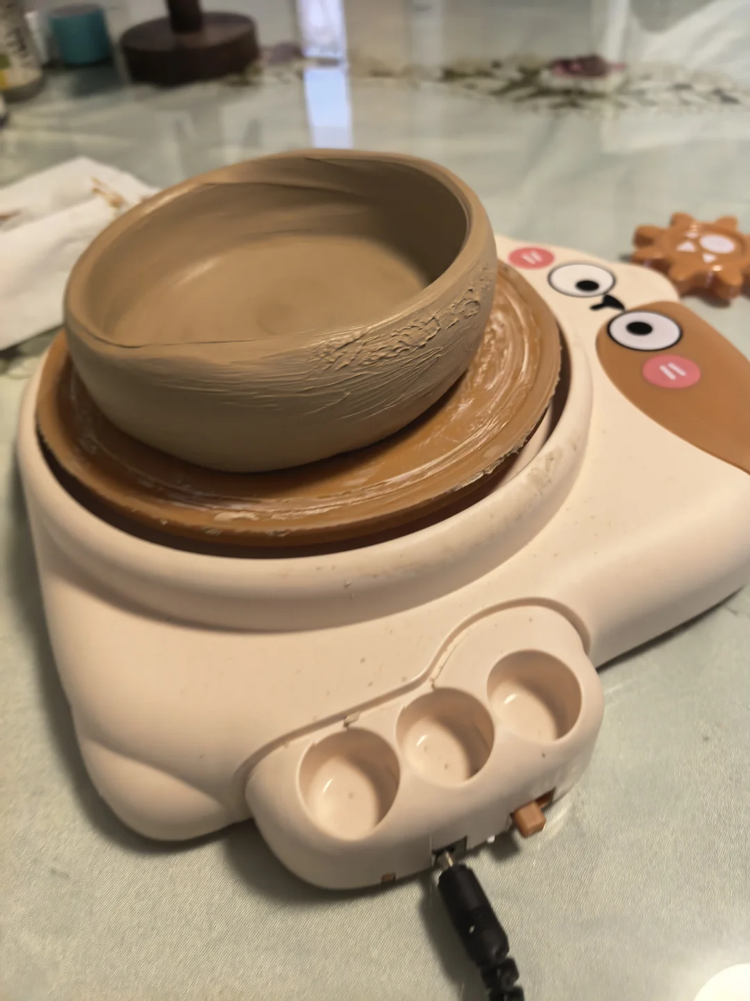 自己在家玩很有性价比哦