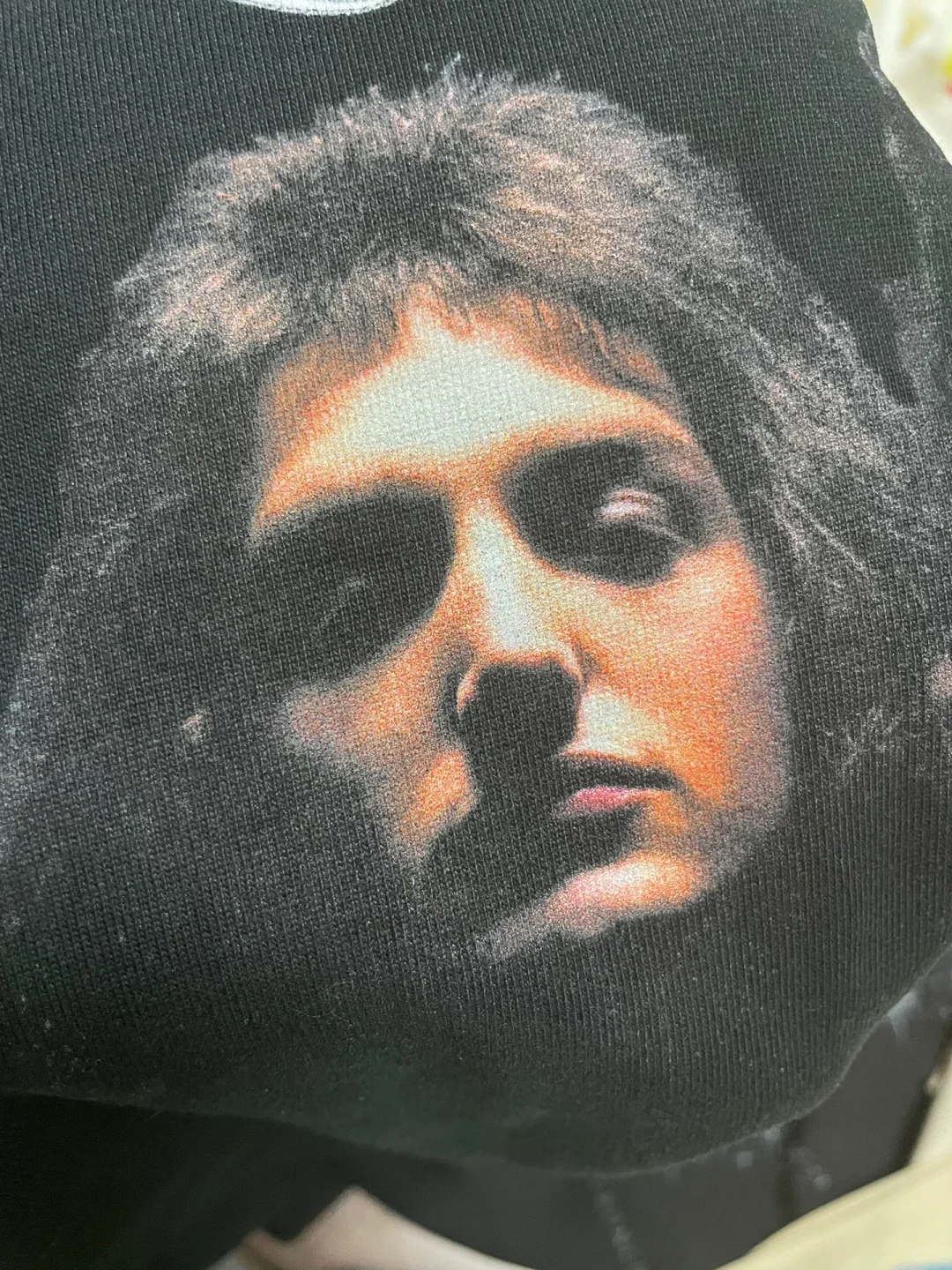 康丽数码白墨直喷