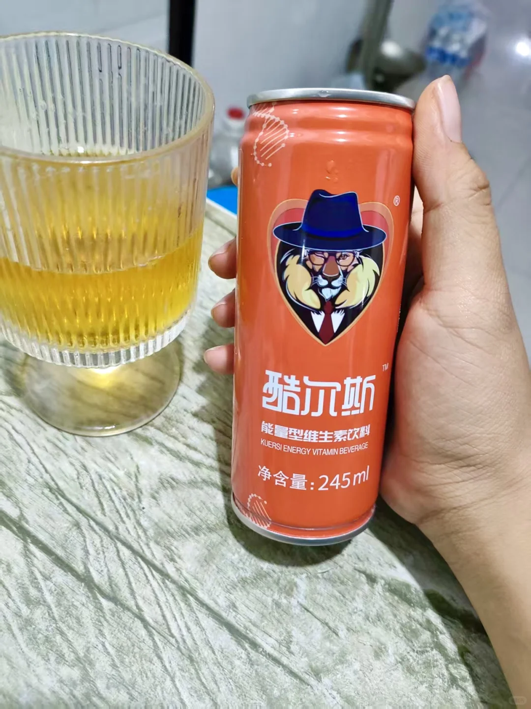 女大熬夜复习必备搭子!这饮料能回购到毕业