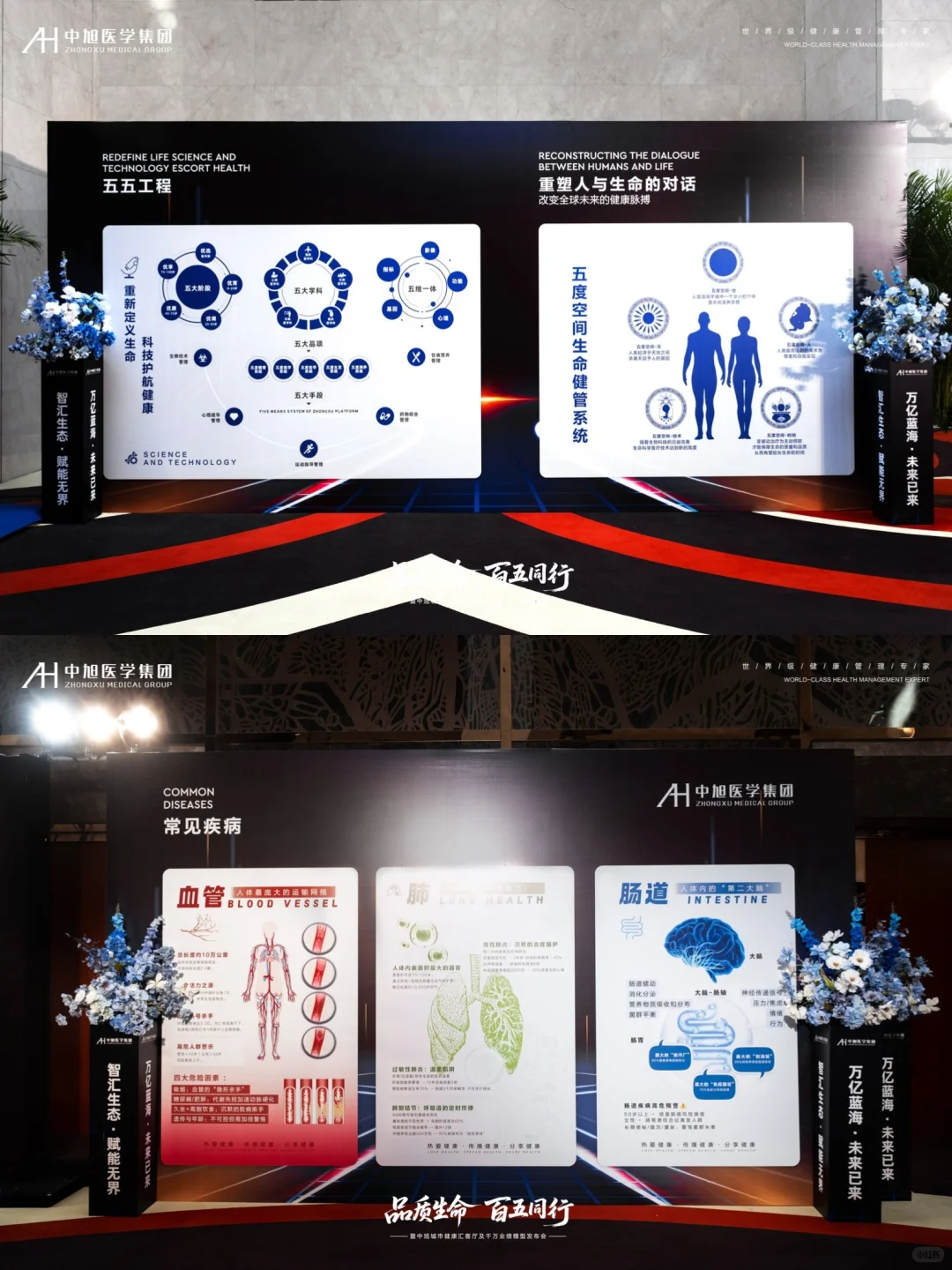 北京发布会活动摄影丨拍摄心得