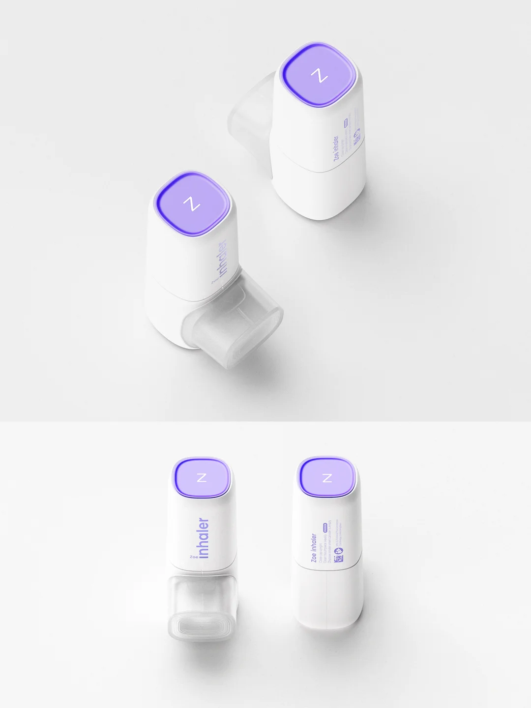 这可能是你见过最像生活用品的医疗器械设计