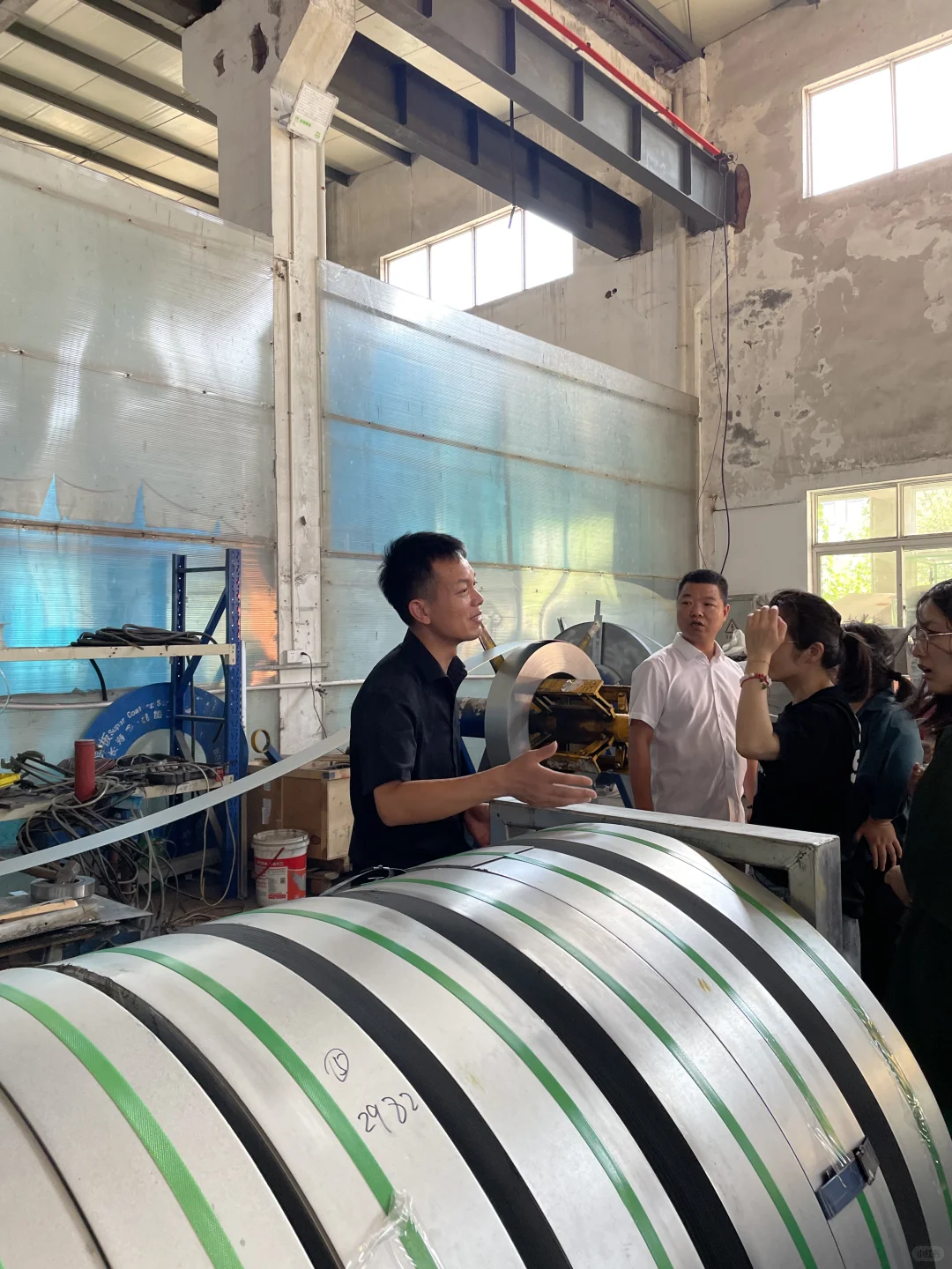 组件工厂参观?：神奇的体验又又又增加啦