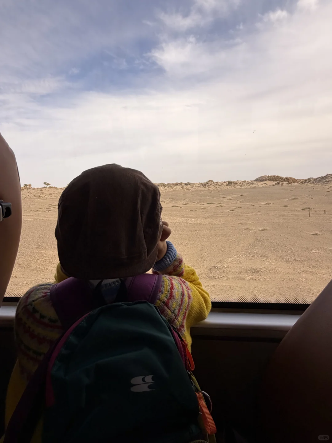 巴丹吉林沙漠里的沉睡的西夏 |黑水城遗址