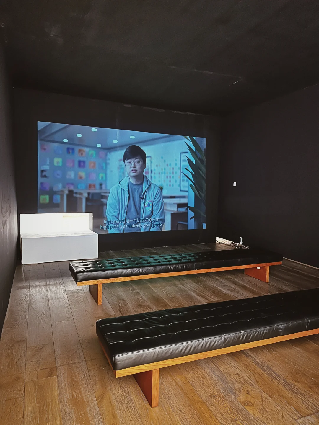 解码埃森曼：形式之外