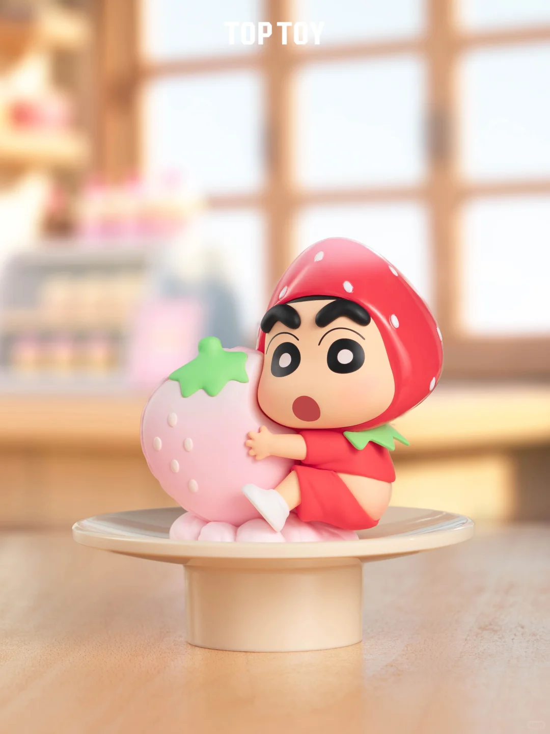 ?•ᴗ•?从吃甜点开始幸福‧₊˚