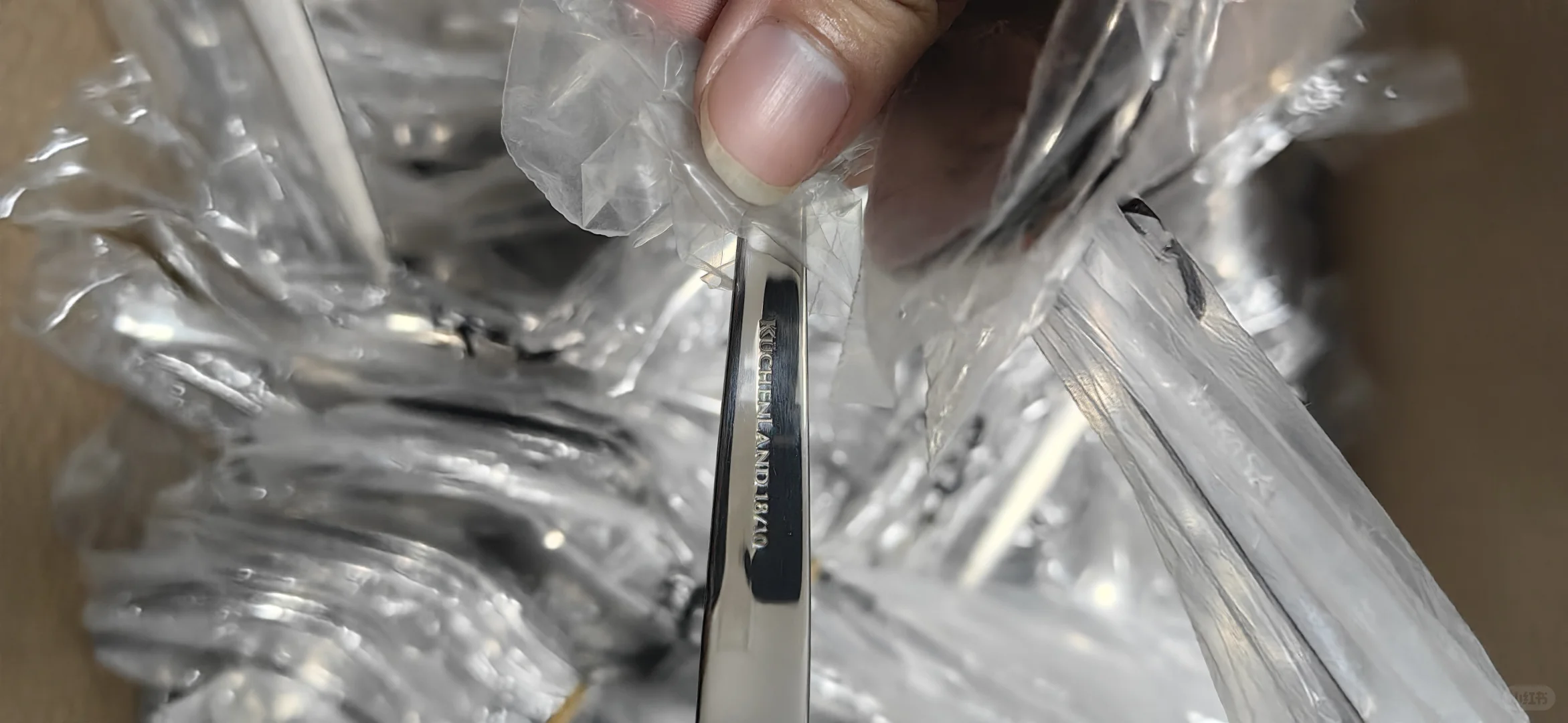 从广交会回来马不停蹄回工厂…