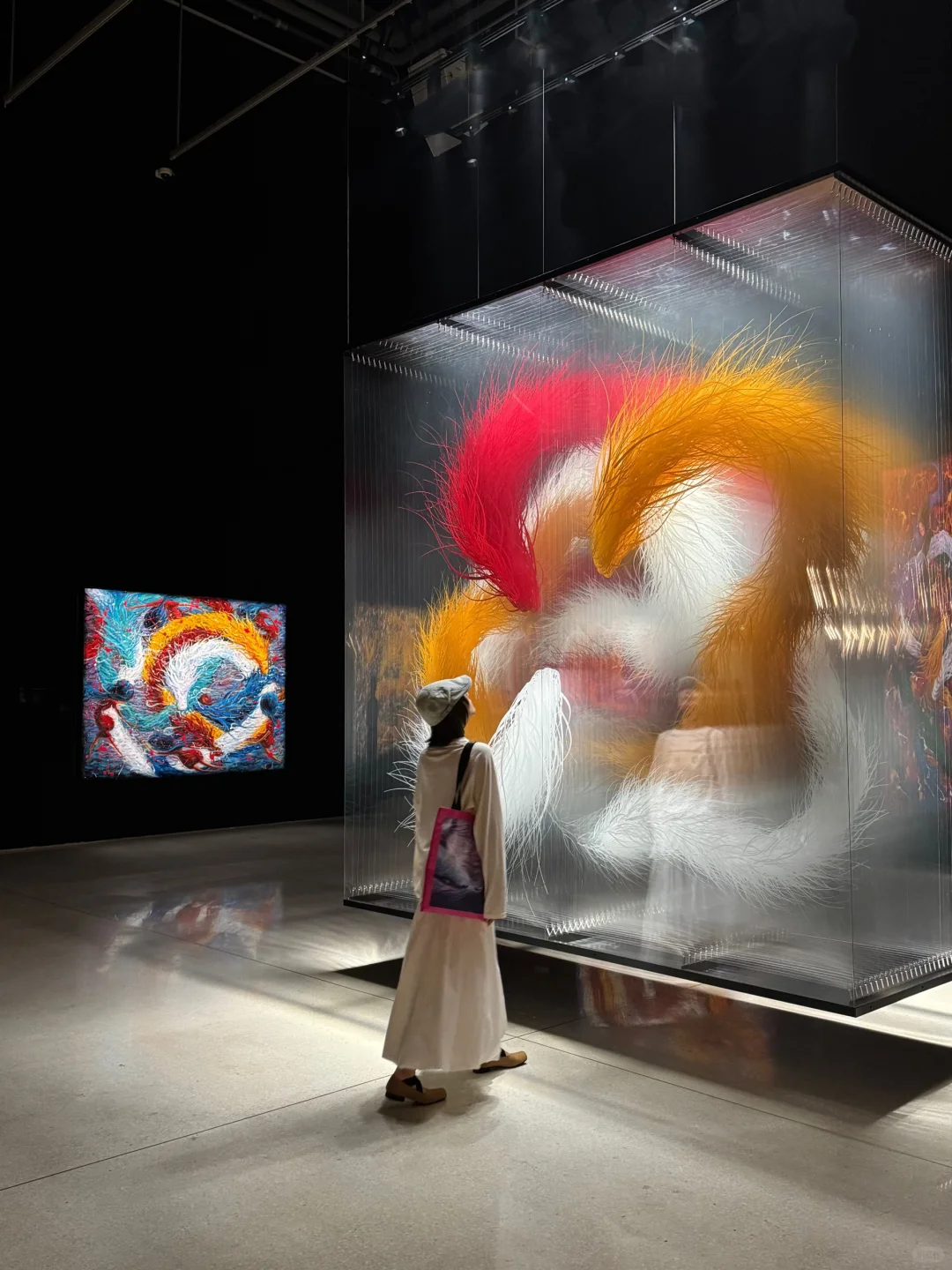 北京重磅新展！闯入如花梦境，治愈力拉满！！！